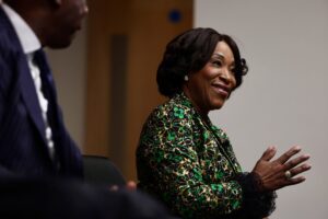 The future of the Commonwealth and the next Secretary-General Image