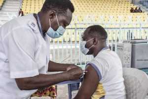 Patently necessary: taking health into our own hands Image