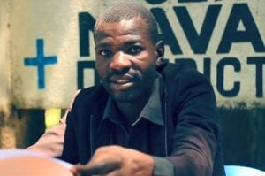 Realising rights to health care Image