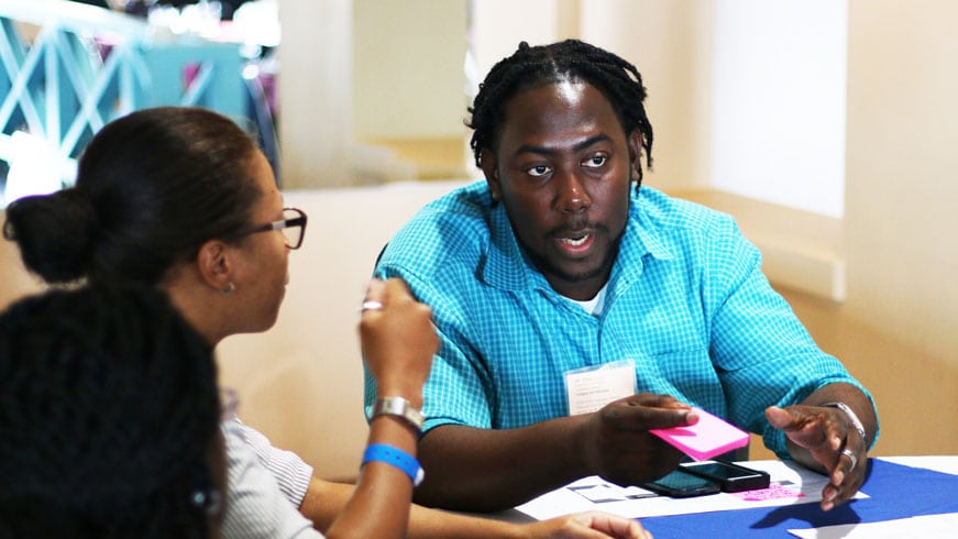 Caribbean civil society to advocate for 'Sustainable Energy for All'