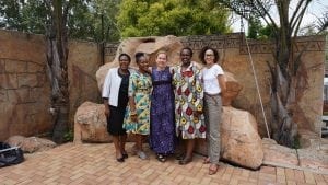 Citizen-generated data for a change Image