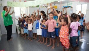 Quality and Equity in Education – Civil Society Shaping a Commonwealth Agenda Image