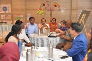 Health and disability rights: building coalitions Image