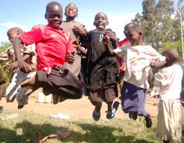 Post-2015 vision for future must include civil society Image