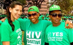 KELIN expands its mandate to focus more on women’s rights Image