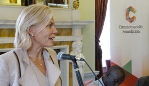 Setting the post-2015 development compass Image