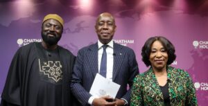 The future of the Commonwealth and the next Secretary-General Image