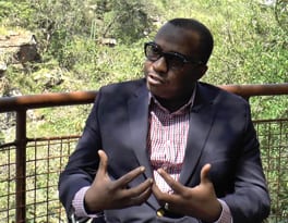 African civil society advocacy at the United Nations level Image