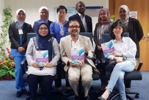 Building a healthy relationship Image