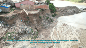 Documentary about abandoned mining sites in the East Region of Cameroon Image