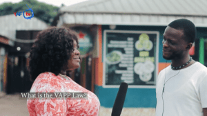 Government agencies in four states make commitments  to support the implementation of the VAPP Act Image